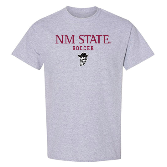 NMSU - NCAA Women's Soccer : Filucca Daugaard - Classic Shersey T-Shirt-0