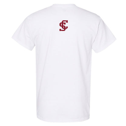 SCU - NCAA Softball : Audrey Graham - Classic Fashion Shersey T-Shirt