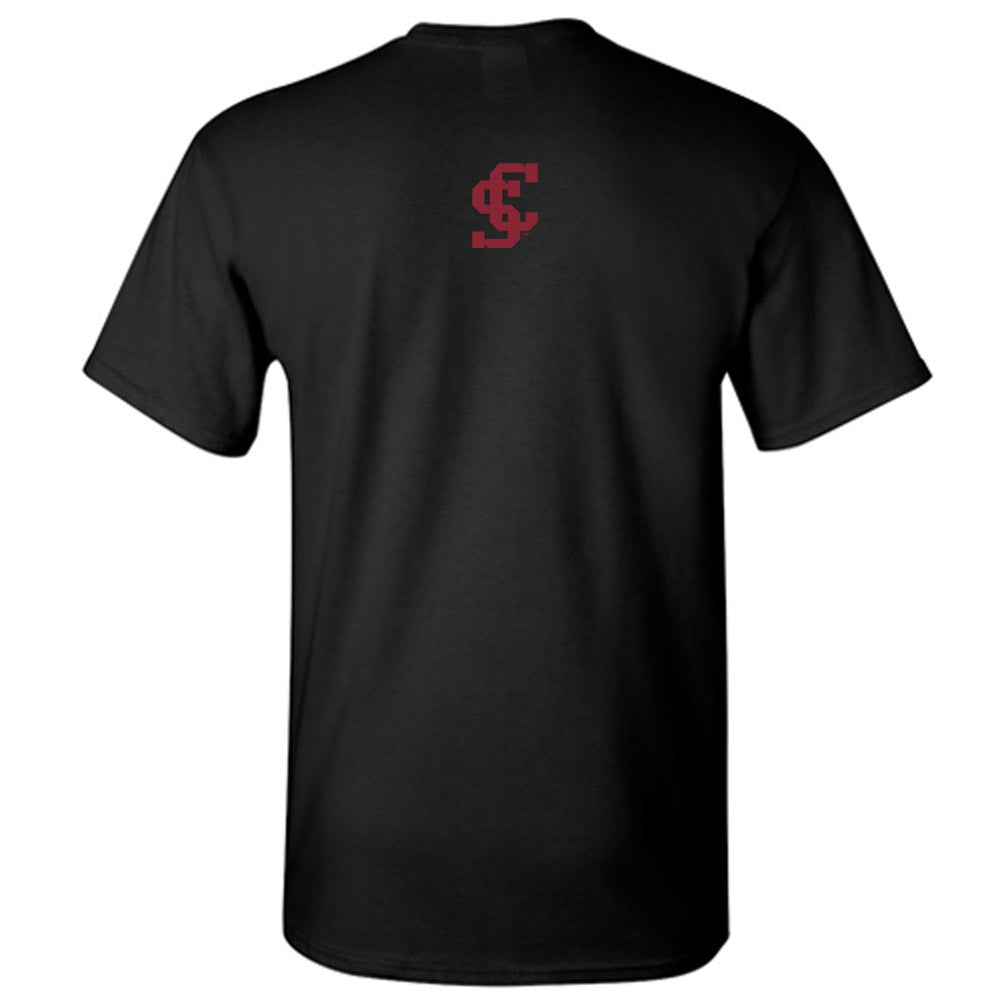 SCU - NCAA Women's Soccer : Addison Whitehouse - Classic Fashion Shersey T-Shirt-1
