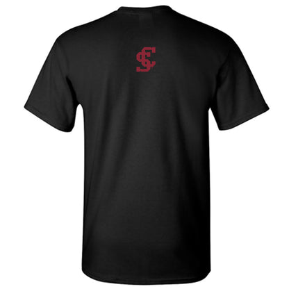 SCU - NCAA Women's Soccer : Addison Whitehouse - Classic Fashion Shersey T-Shirt-1