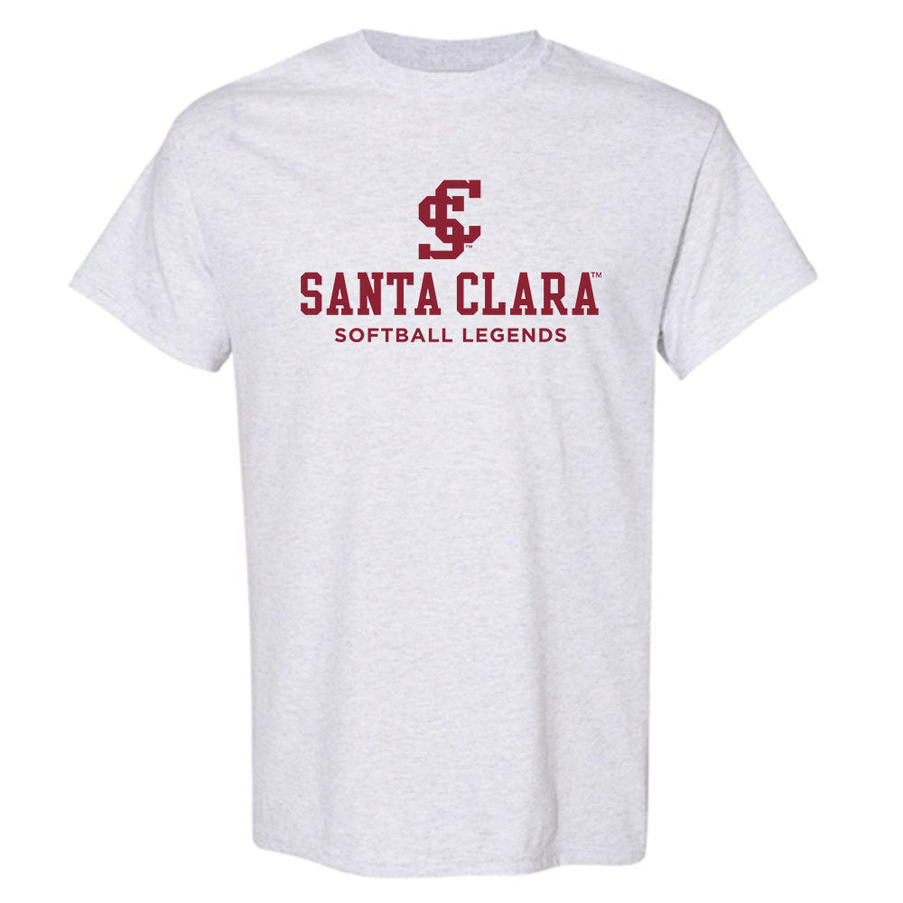 SCU - Softball Legends : Cienna Kowaleski - Classic Fashion Shersey T-Shirt-0