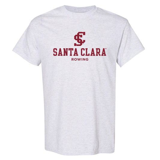 SCU - NCAA Women's Rowing : Gabriela Trbovic - T-Shirt Classic Fashion Shersey