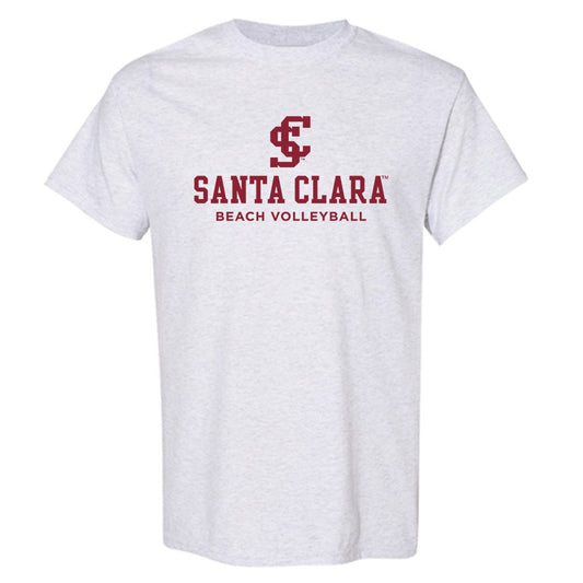SCU - NCAA Beach Volleyball : Sadie Snipes - Classic Fashion Shersey T-Shirt-0