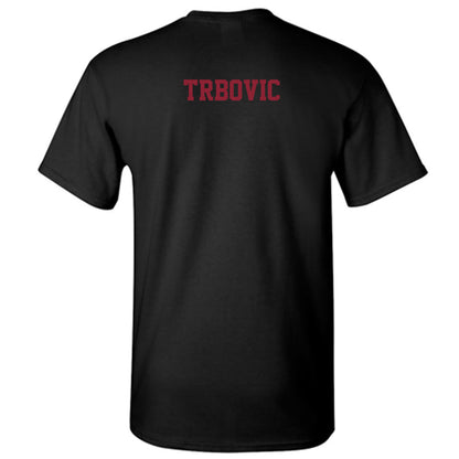 SCU - NCAA Women's Rowing : Gabriela Trbovic - T-Shirt Classic Shersey