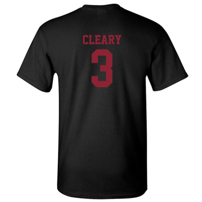 SCU - NCAA Baseball : Ben Cleary - Classic Shersey T-Shirt-1