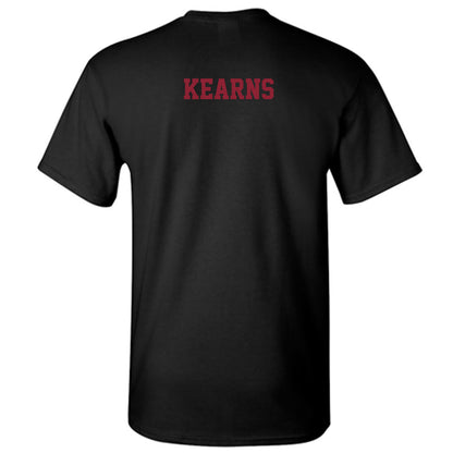 SCU - NCAA Women's Rowing : Leah Kearns - Classic Shersey T-Shirt-1
