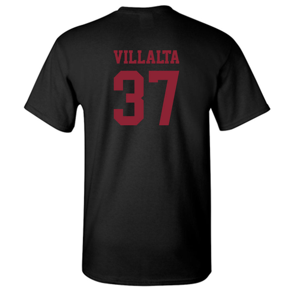 SCU - NCAA Women's Soccer : Stella Villalta - Classic Shersey T-Shirt