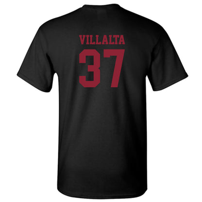 SCU - NCAA Women's Soccer : Stella Villalta - Classic Shersey T-Shirt