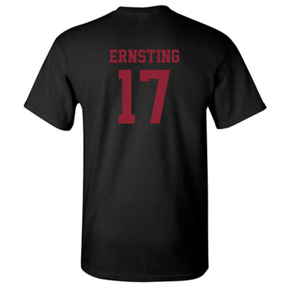 SCU - NCAA Women's Water Polo : Julia Ernsting - Classic Shersey T-Shirt-1