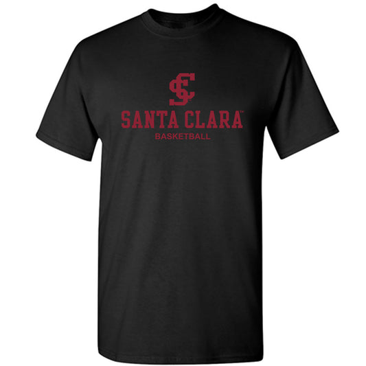 SCU - NCAA Women's Basketball : Kate Schat - Classic Shersey T-Shirt-0