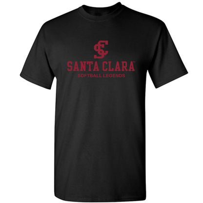 SCU - Softball Legends : Cienna Kowaleski - Classic Shersey T-Shirt-0