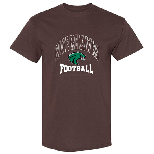Northeastern State - NCAA Football : Anthony Coleman - Classic Fashion Shersey T-Shirt-0