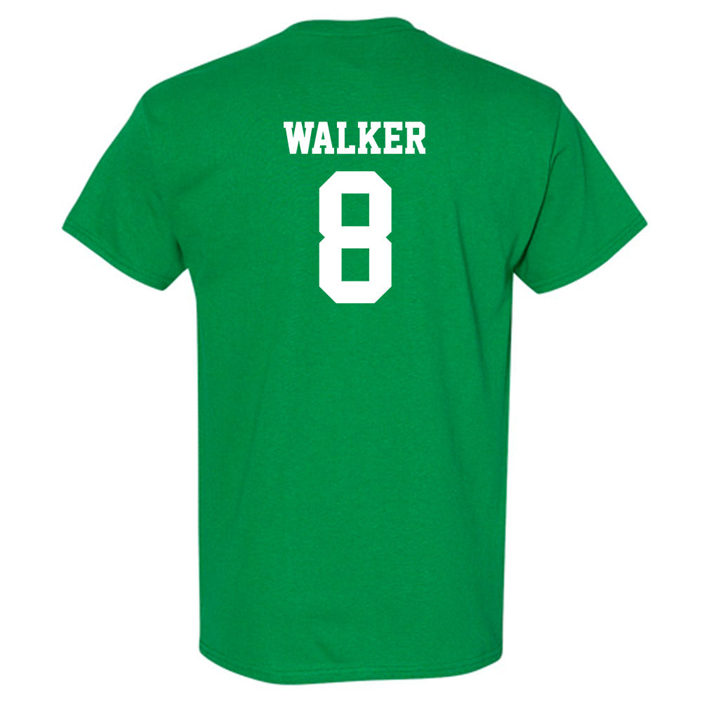 Northeastern State - NCAA Football : Khaden Walker - Classic Fashion Shersey T-Shirt-1