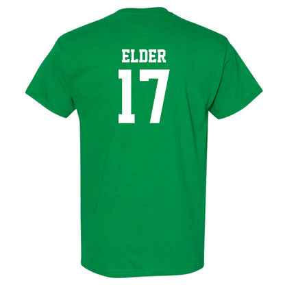Northeastern State - NCAA Softball : Jensyn Elder - Classic Fashion Shersey T-Shirt-1