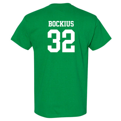 Northeastern State - NCAA Baseball : Brazen Bockius - Classic Fashion Shersey T-Shirt-1