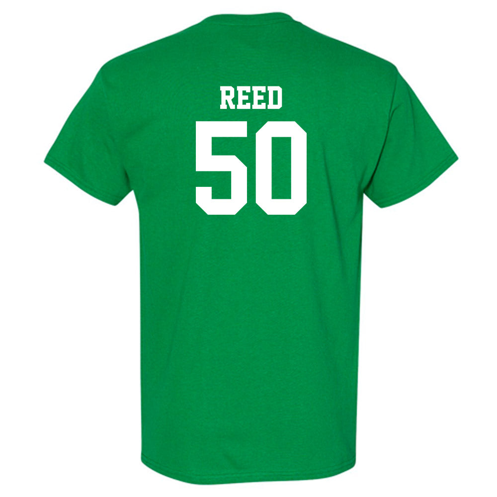 Northeastern State - NCAA Football : Denzel Reed - Classic Fashion Shersey T-Shirt-1