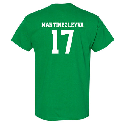Northeastern State - NCAA Men's Soccer : Martin Martinez-leyva - Classic Fashion Shersey T-Shirt-1