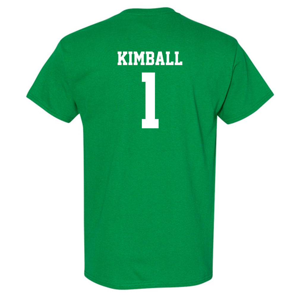 Northeastern State - NCAA Softball : Cameron Kimball - Classic Fashion Shersey T-Shirt-1