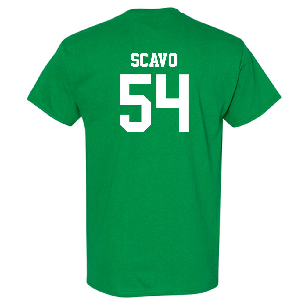 Northeastern State - NCAA Football : Anthony Scavo - Classic Fashion Shersey T-Shirt-1