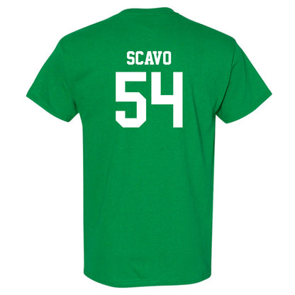 Northeastern State - NCAA Football : Anthony Scavo - Classic Fashion Shersey T-Shirt-1