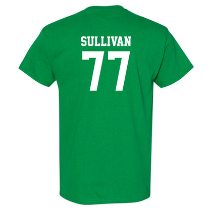 Northeastern State - NCAA Football : Brock Sullivan - Classic Fashion Shersey T-Shirt-1