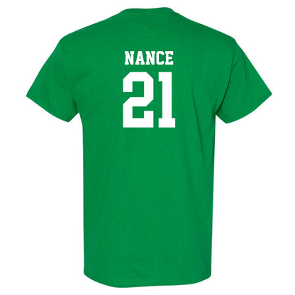 Northeastern State - NCAA Softball : Madison Nance - Classic Fashion Shersey T-Shirt-1