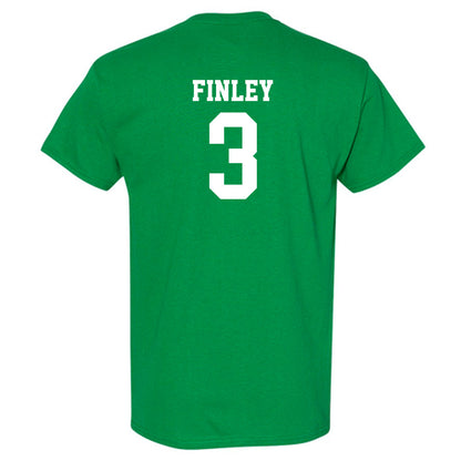 Northeastern State - NCAA Baseball : Klete Finley - Classic Fashion Shersey T-Shirt-1