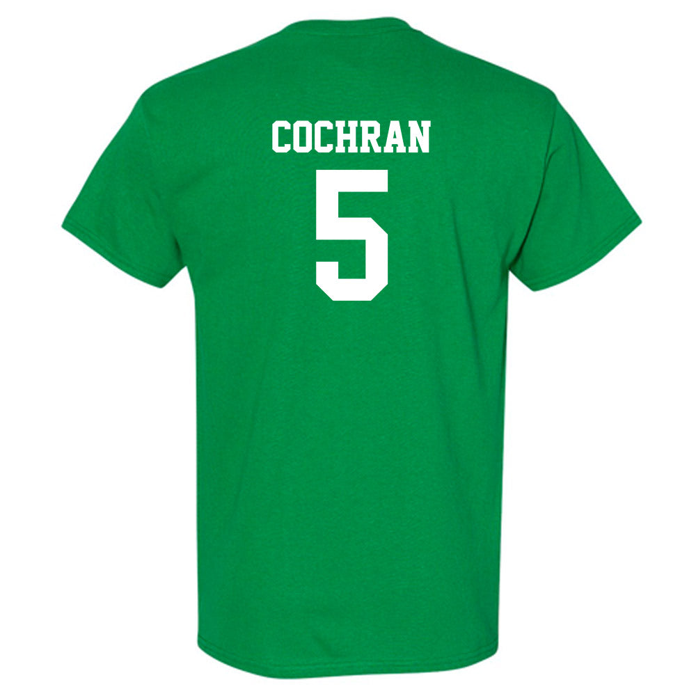 Northeastern State - NCAA Softball : Charlea Cochran - Classic Fashion Shersey T-Shirt-1