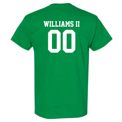Northeastern State - NCAA Football : Vincent Williams II - Classic Fashion Shersey T-Shirt-1