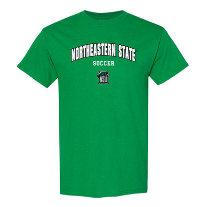 - NCAA Women's Soccer : Brooke Dodd - Classic Fashion Shersey T-Shirt-0