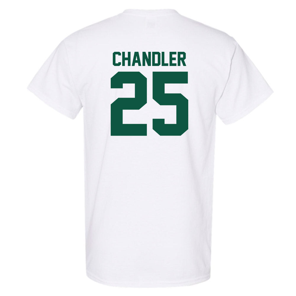 Northeastern State - NCAA Football : Teyton Chandler - Classic Shersey T-Shirt-1