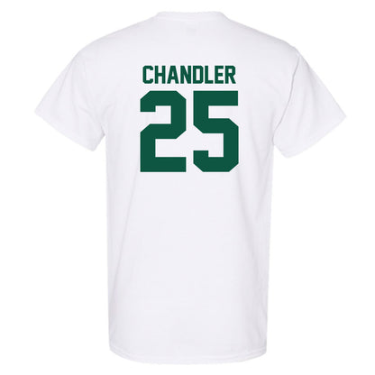 Northeastern State - NCAA Football : Teyton Chandler - Classic Shersey T-Shirt-1