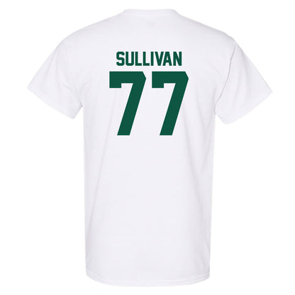 Northeastern State - NCAA Football : Brock Sullivan - Classic Shersey T-Shirt-1