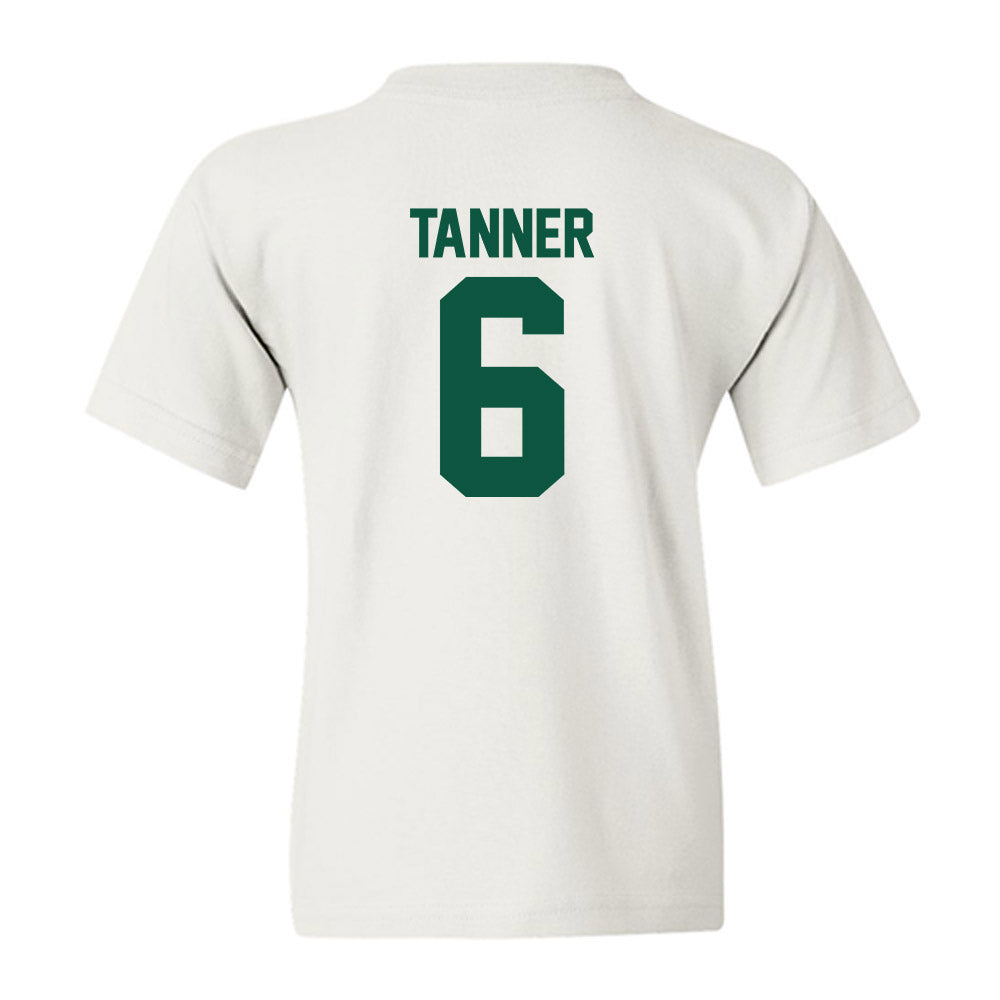 Northeastern State - NCAA Softball : Avery Tanner - Classic Shersey Youth T-Shirt-1