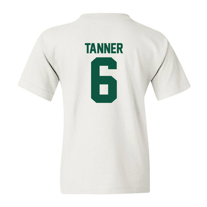 Northeastern State - NCAA Softball : Avery Tanner - Classic Shersey Youth T-Shirt-1