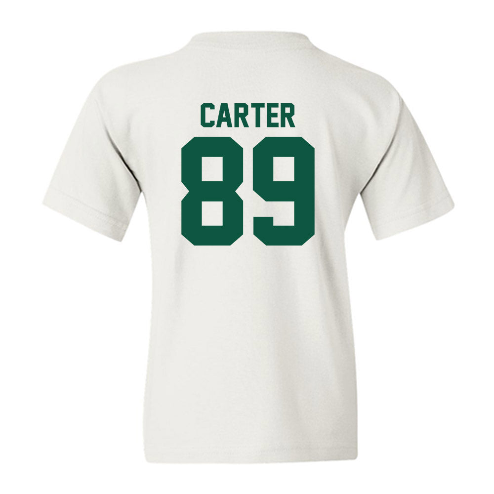 Northeastern State - NCAA Football : Reese Carter - Classic Shersey Youth T-Shirt-1