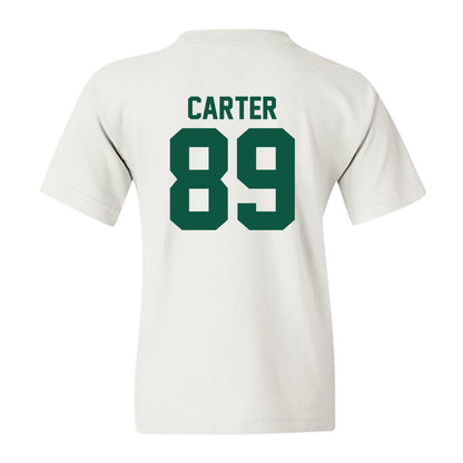 Northeastern State - NCAA Football : Reese Carter - Classic Shersey Youth T-Shirt-1