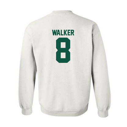 Northeastern State - NCAA Football : Khaden Walker - Classic Shersey Crewneck Sweatshirt-1