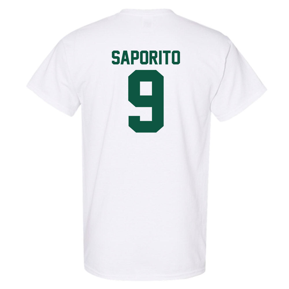 Northeastern State - NCAA Softball : Aubree Saporito - Classic Shersey T-Shirt-1