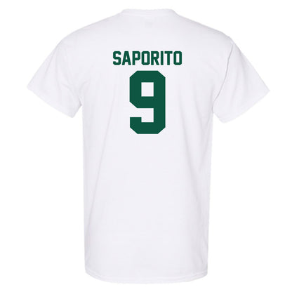 Northeastern State - NCAA Softball : Aubree Saporito - Classic Shersey T-Shirt-1