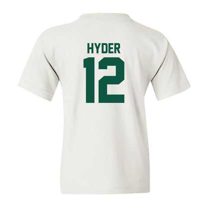 Northeastern State - NCAA Baseball : Tregan Hyder - Classic Shersey Youth T-Shirt-1