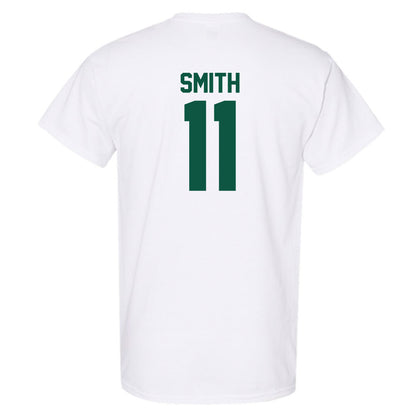 Northeastern State - NCAA Football : Donnie Smith - Classic Shersey T-Shirt-1