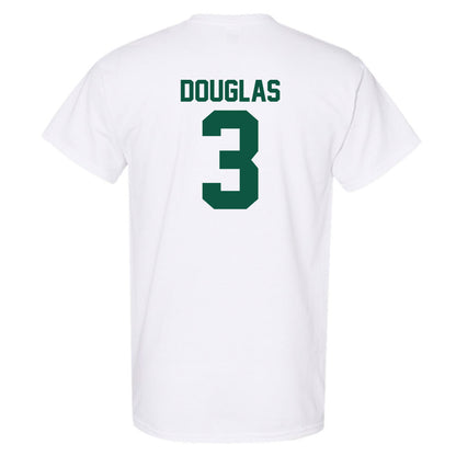 Northeastern State - NCAA Women's Basketball : Deyanna Douglas - Classic Shersey T-Shirt-1