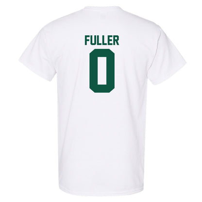 Northeastern State - NCAA Men's Basketball : Dalen Fuller - Classic Shersey T-Shirt-1