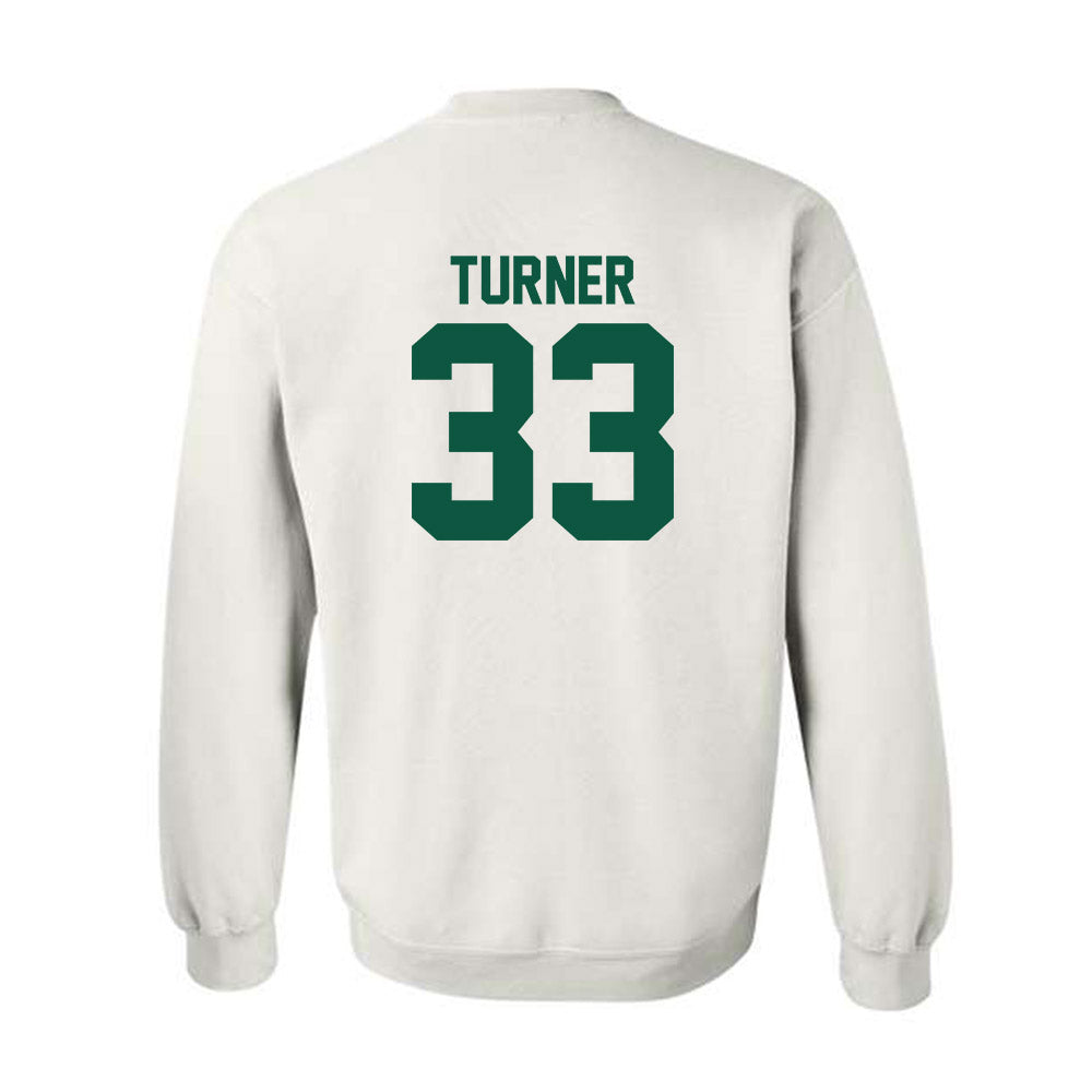 Northeastern State - NCAA Softball : Gracie Turner - Classic Shersey Crewneck Sweatshirt-1
