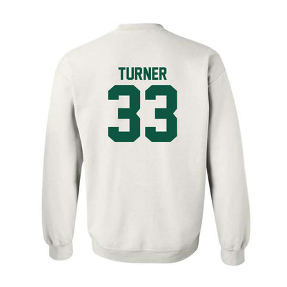 Northeastern State - NCAA Softball : Gracie Turner - Classic Shersey Crewneck Sweatshirt-1