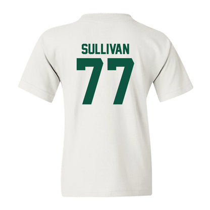 Northeastern State - NCAA Football : Brock Sullivan - Classic Shersey Youth T-Shirt-1