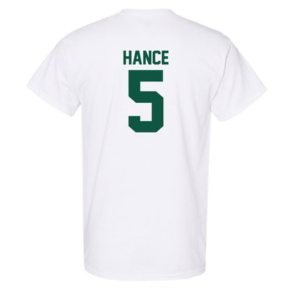 Northeastern State - NCAA Softball : Halle Hance - Classic Shersey T-Shirt-1