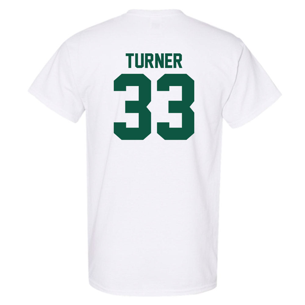 Northeastern State - NCAA Softball : Gracie Turner - Classic Shersey T-Shirt-1