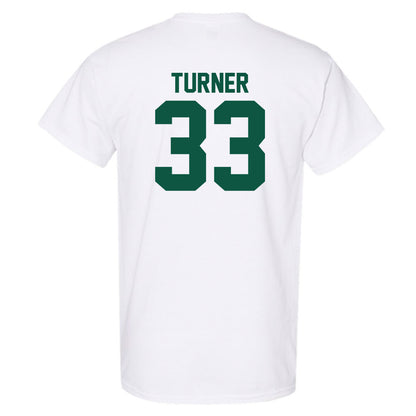 Northeastern State - NCAA Softball : Gracie Turner - Classic Shersey T-Shirt-1
